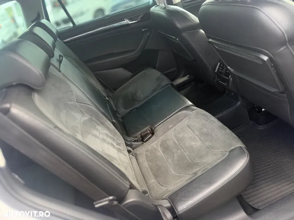 Škoda Kodiaq 2.0 TDI 4X4 DSG Tour — imagine 6