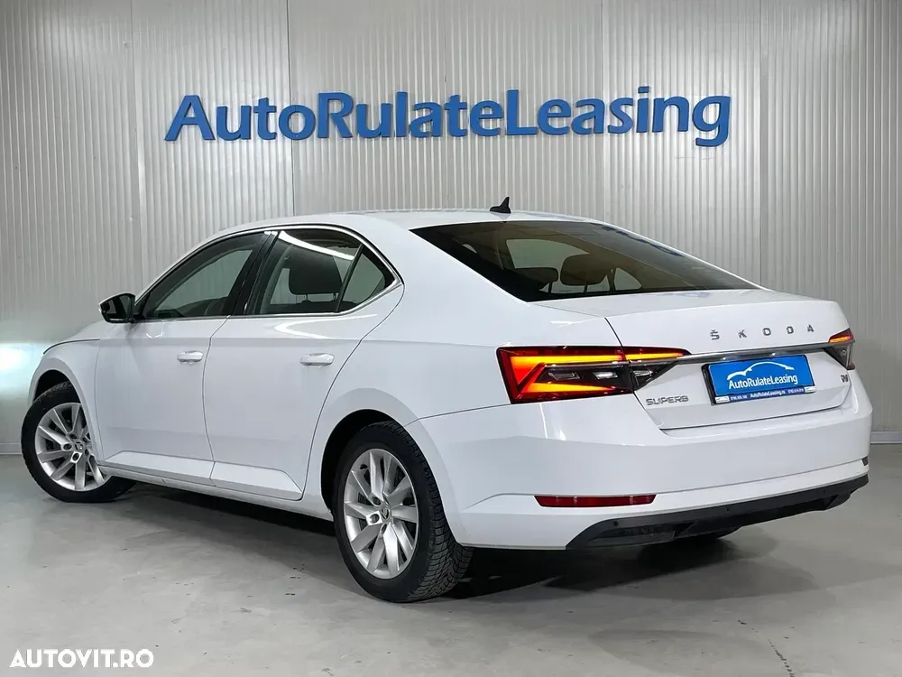 Škoda Superb III 1.4 TSI PHEV Ambition — imagine 4
