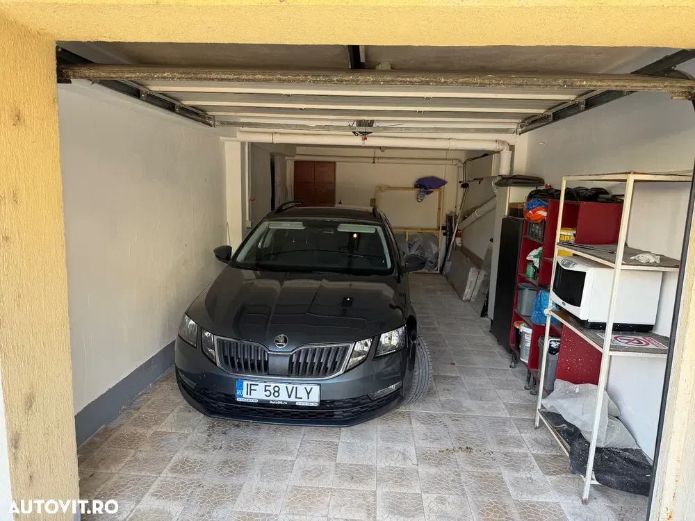 Škoda Octavia III 2.0 TDI DSG Ambition — imagine 2