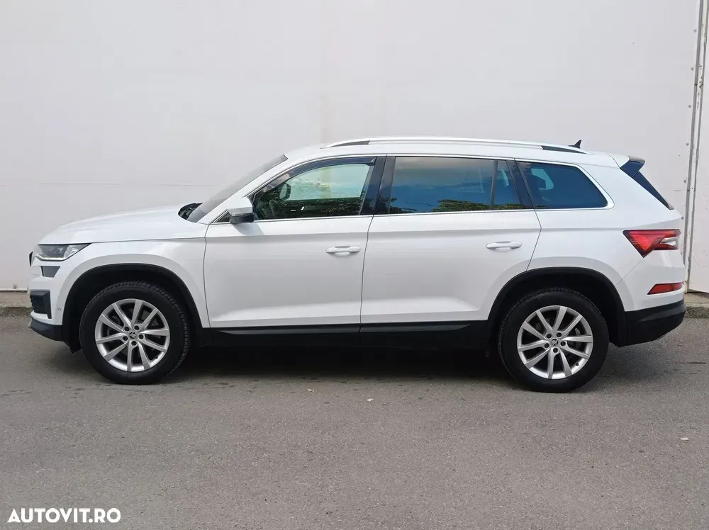 Škoda Kodiaq 2.0 TDI 4X4 DSG Style — imagine 6