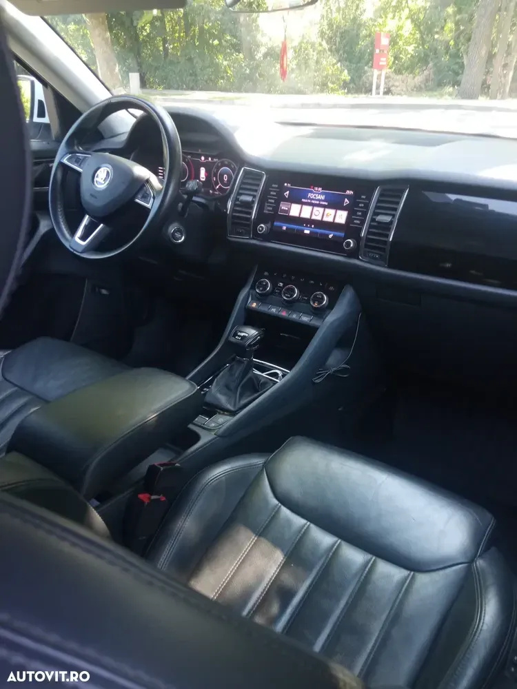 Škoda Kodiaq 2.0 TDI 4X4 DSG L&K — imagine 6