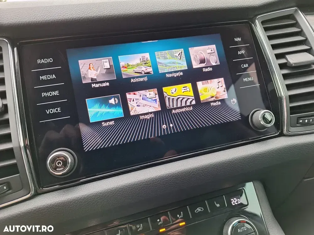 Škoda Kodiaq 2.0 TDI 4X4 DSG Style — imagine 4