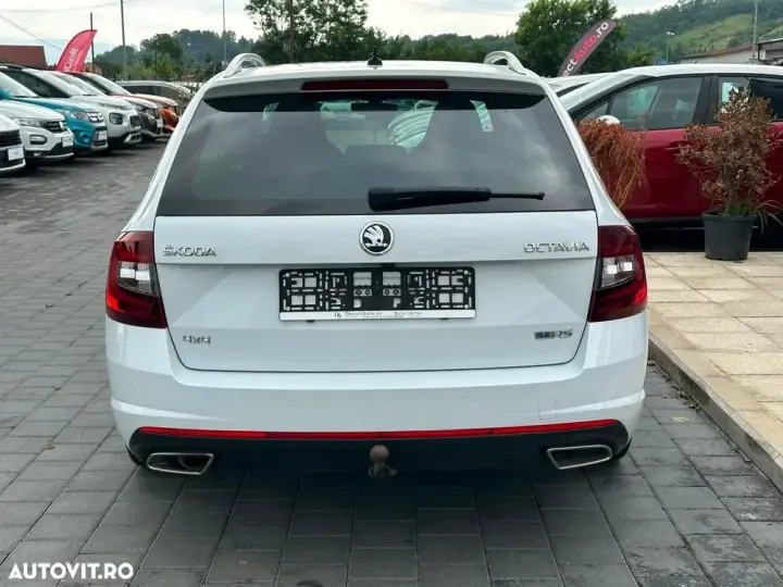 Škoda Octavia III