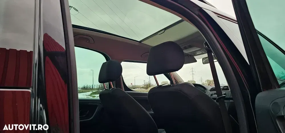 Škoda Roomster — imagine 6