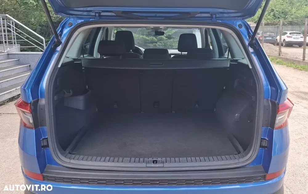 Škoda Kodiaq — imagine 5