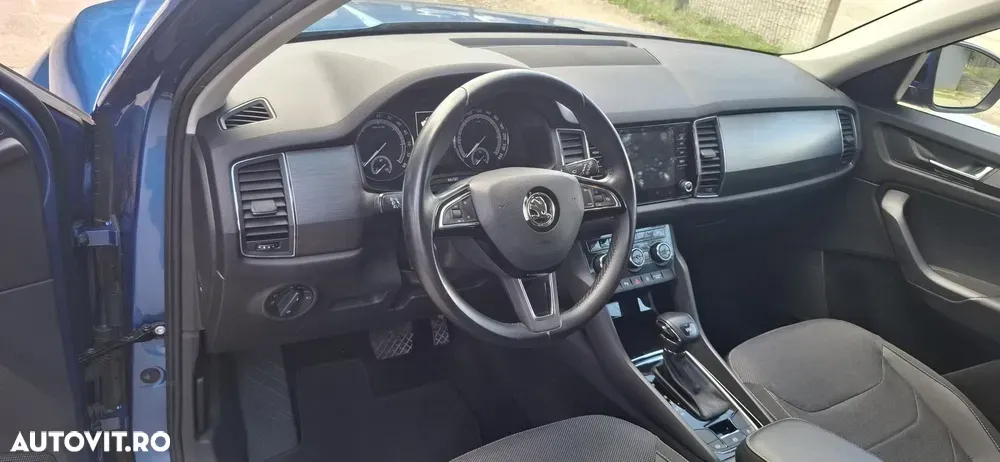 Škoda Kodiaq — imagine 6