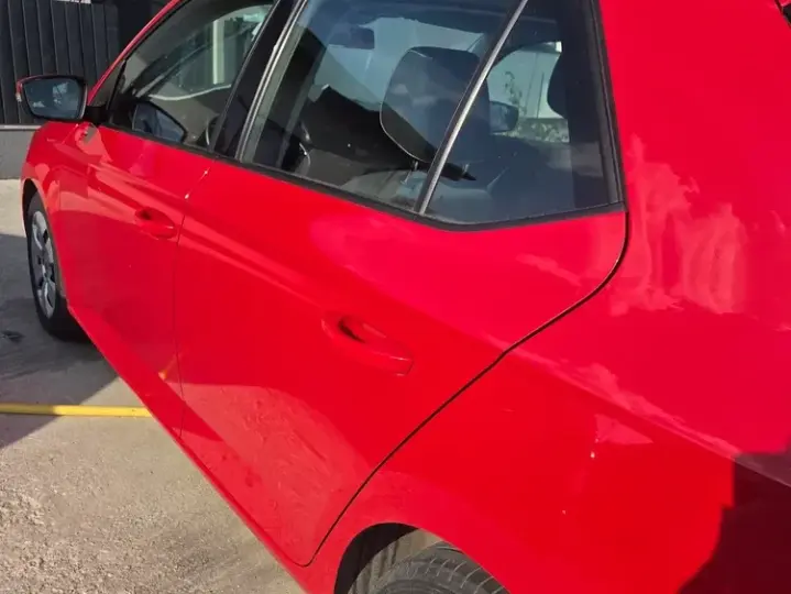 Škoda Fabia III