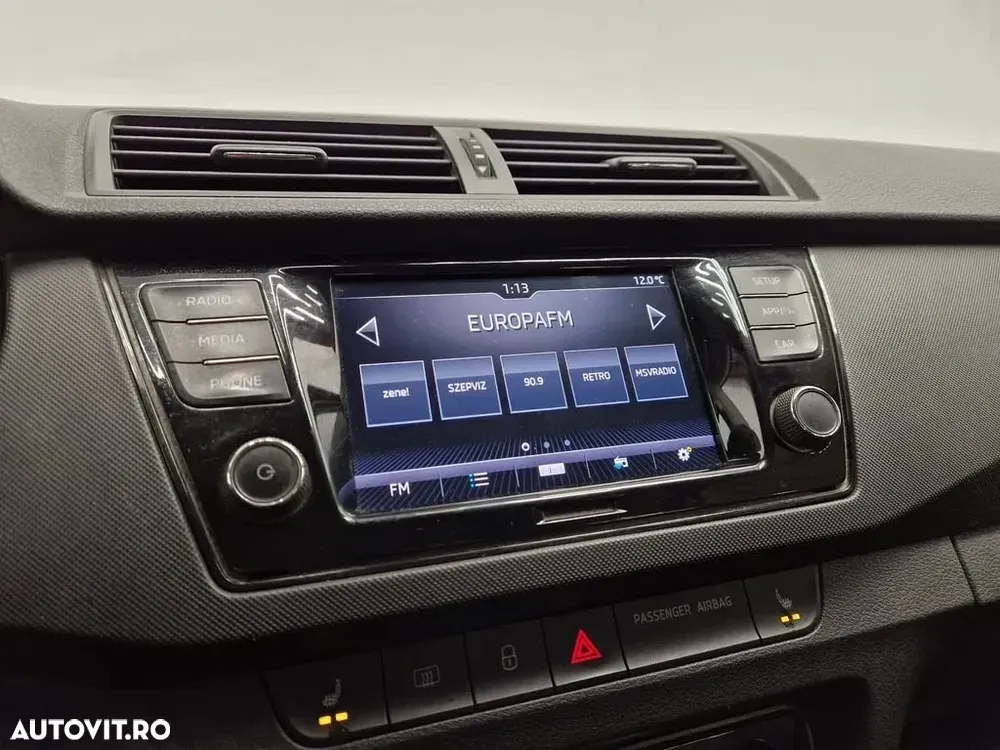 Škoda Fabia 1.0 TSI Ambition — imagine 6