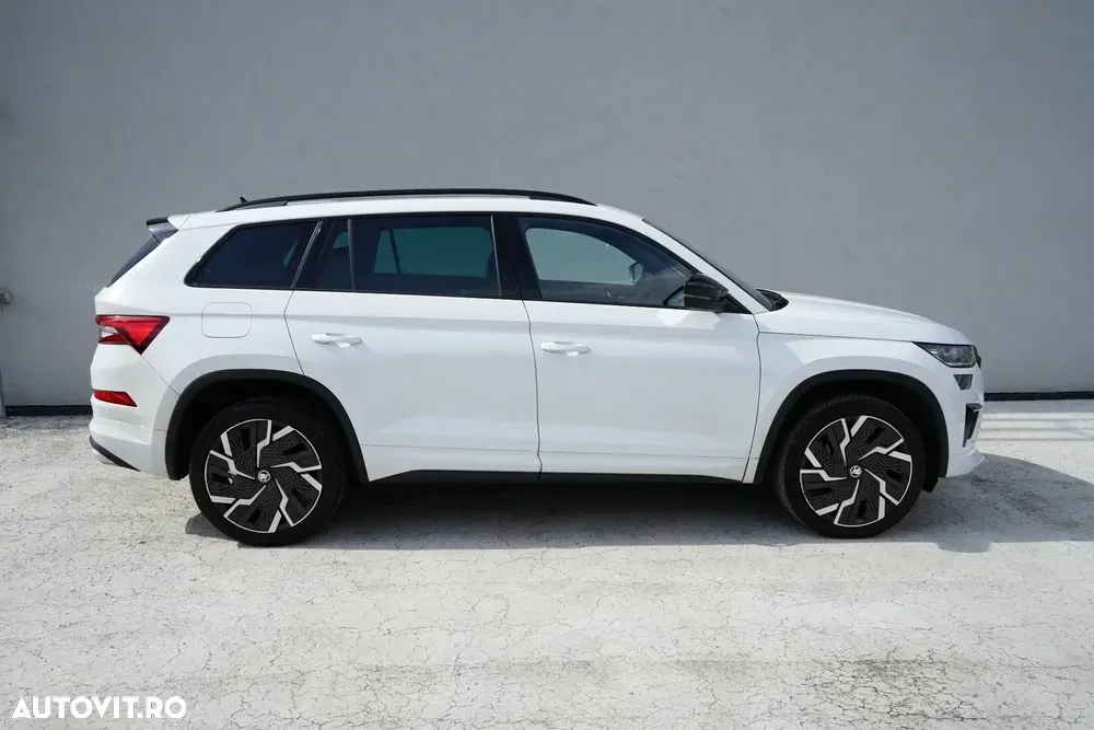Škoda Kodiaq — imagine 6