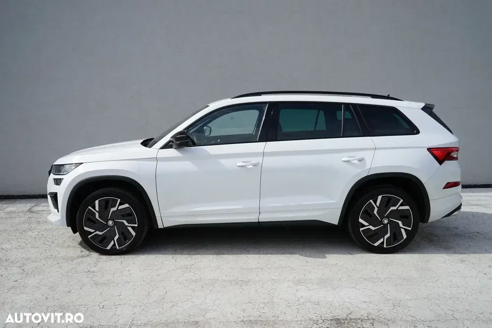 Škoda Kodiaq — imagine 2