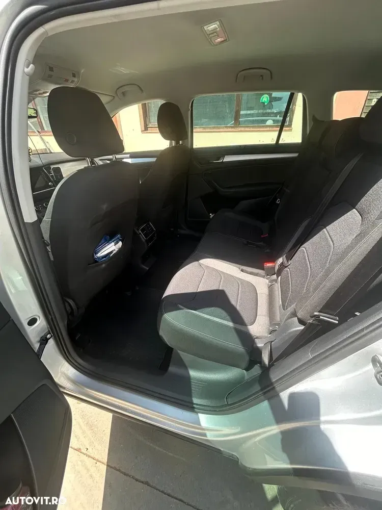 Škoda Kodiaq — imagine 5