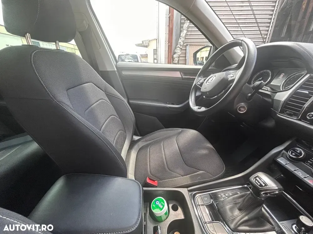 Škoda Kodiaq — imagine 6