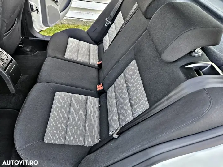 Škoda Octavia II 1.9TDI Ambiente