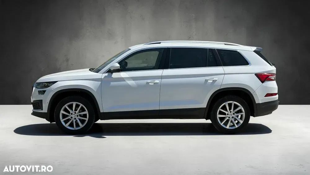Škoda Kodiaq 1.5 TSI DSG Style — imagine 4