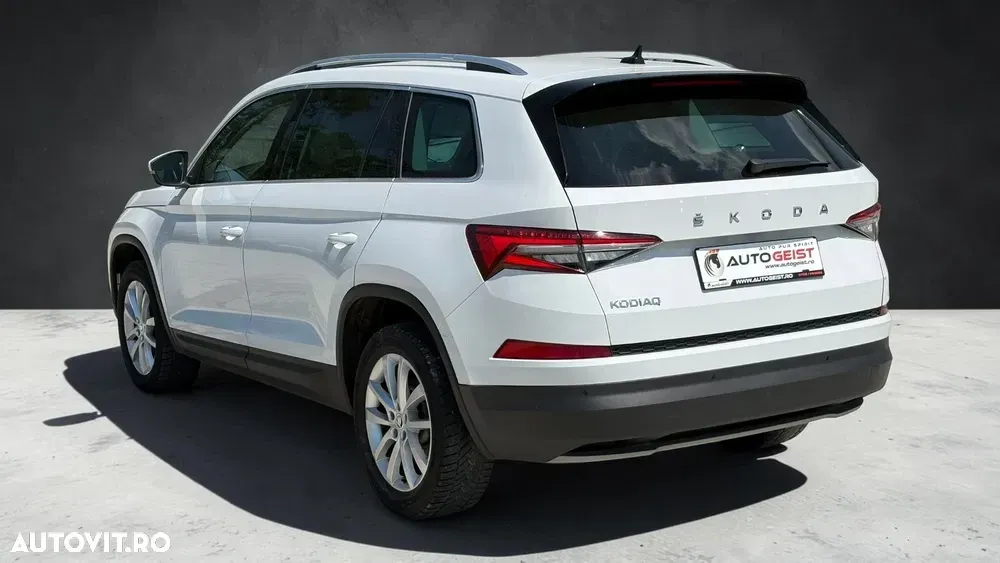 Škoda Kodiaq 1.5 TSI DSG Style — imagine 5