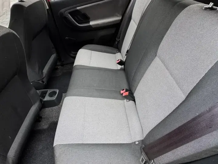 Škoda Fabia II 1.2 HTP Active