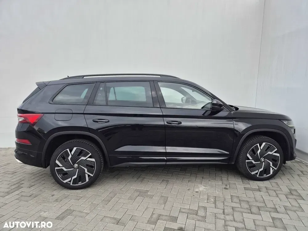 Škoda Kodiaq — imagine 6