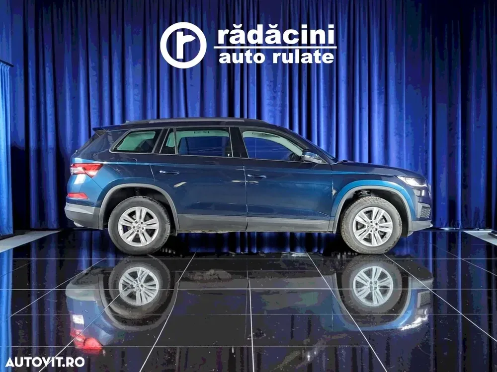 Škoda Kodiaq — imagine 5