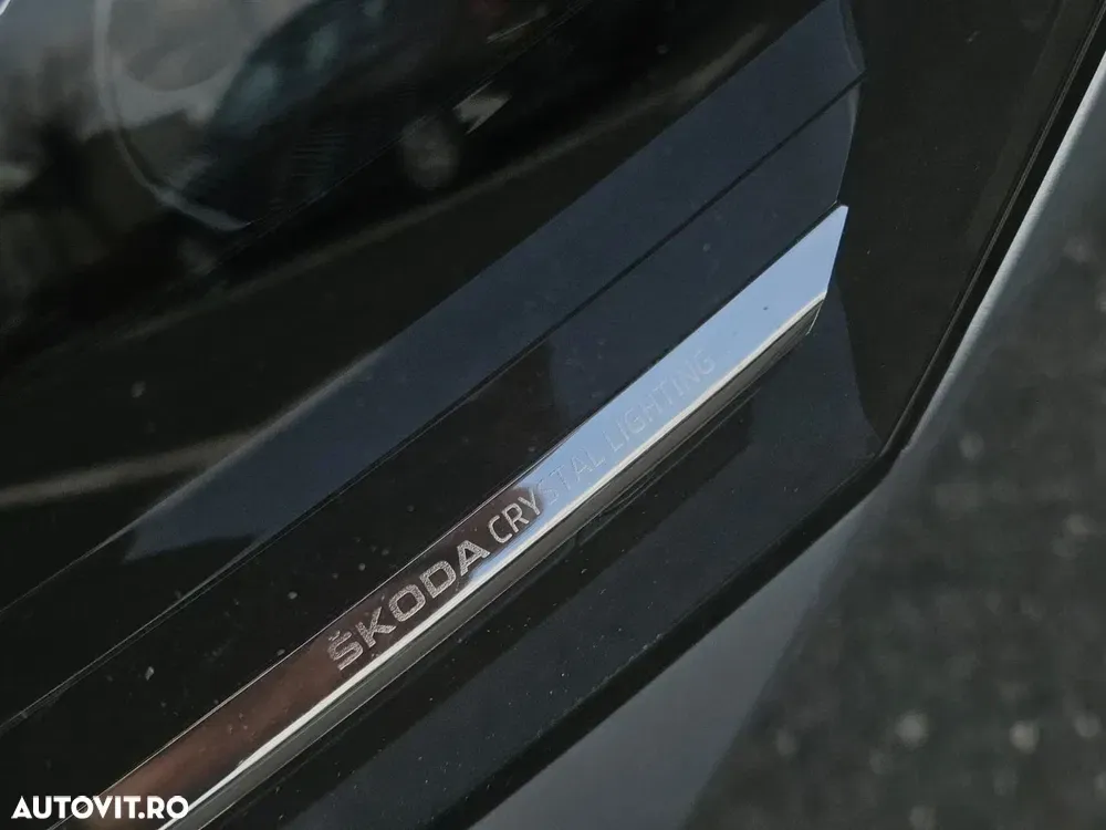 Škoda Octavia IV 1.0 TSI DSG Mild Hybrid Ambition — imagine 6