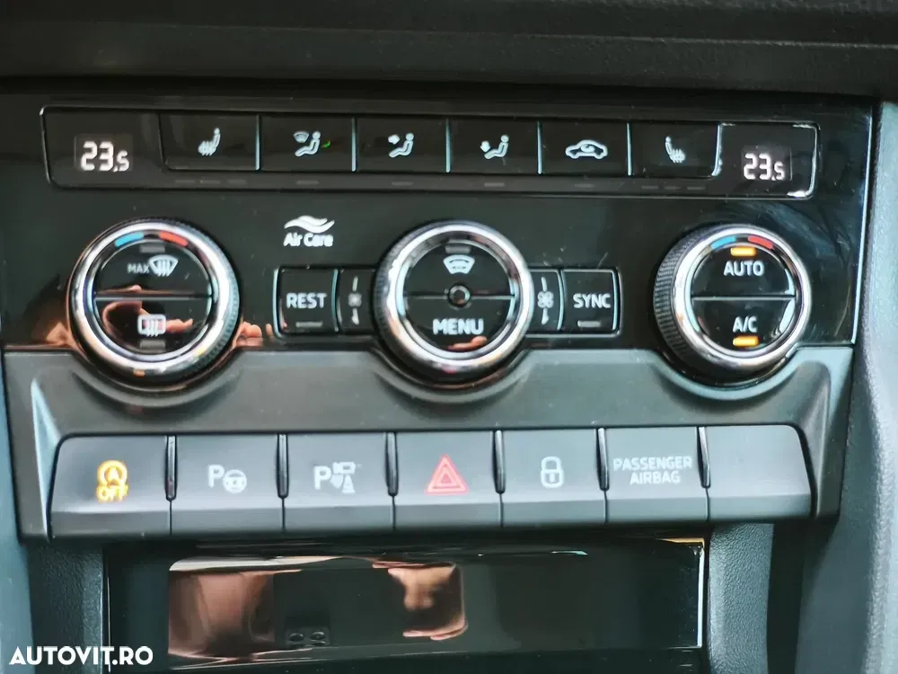 Škoda Kodiaq 2.0 TSI 4X4 DSG Style — imagine 5