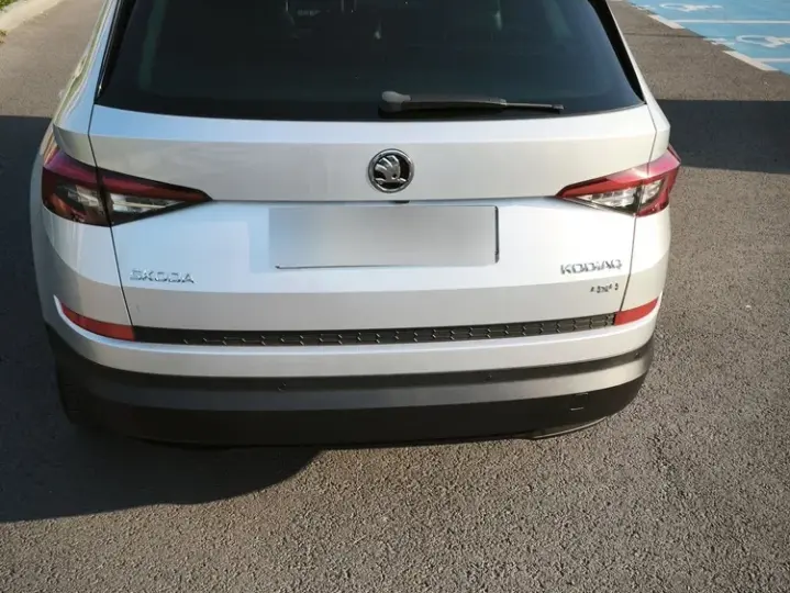 Škoda Kodiaq 2.0 TSI 4X4 DSG Style