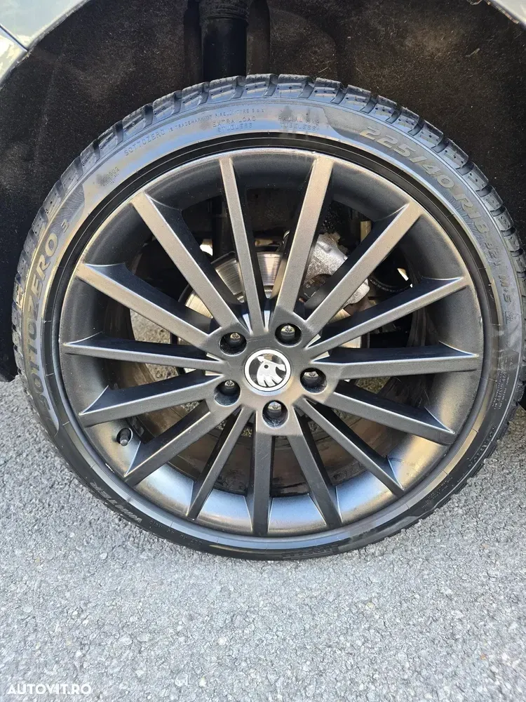 Škoda Octavia III 1.4 TSI Ambition — imagine 4