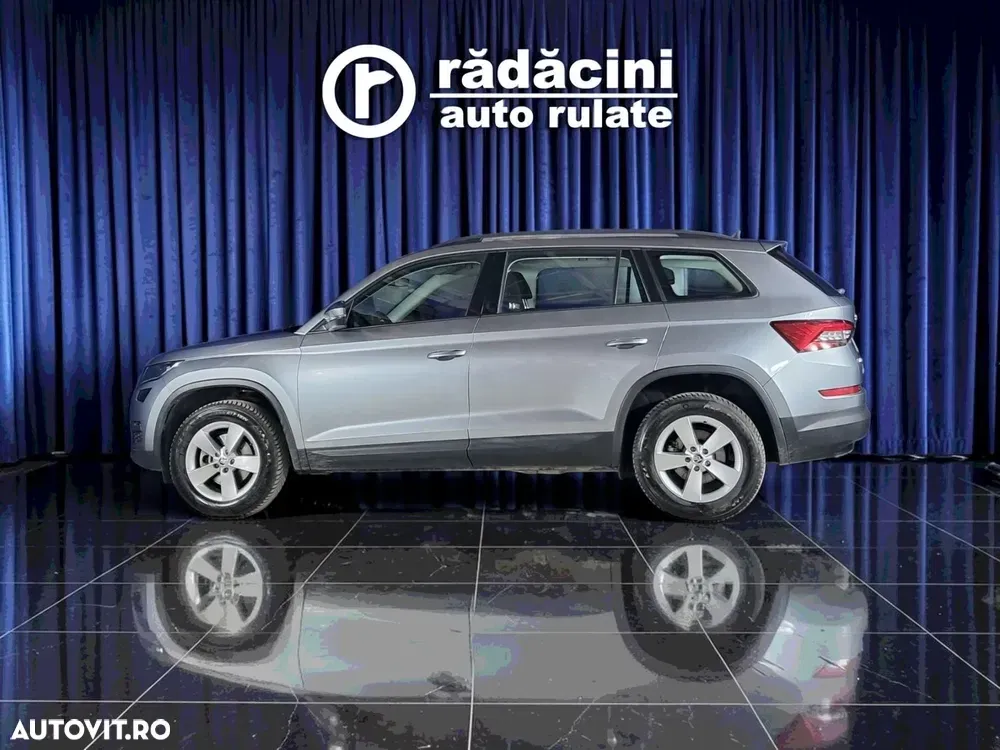 Škoda Kodiaq — imagine 6