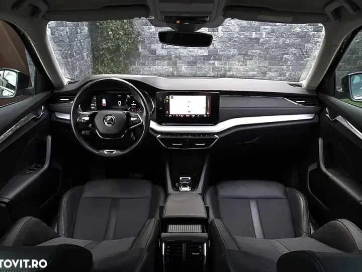 Škoda Octavia 2.0 TDI DSG Edition Plus