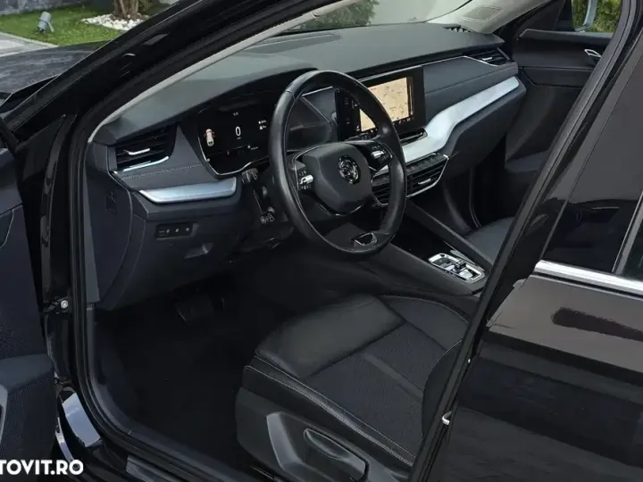 Škoda Octavia 2.0 TDI DSG Edition Plus