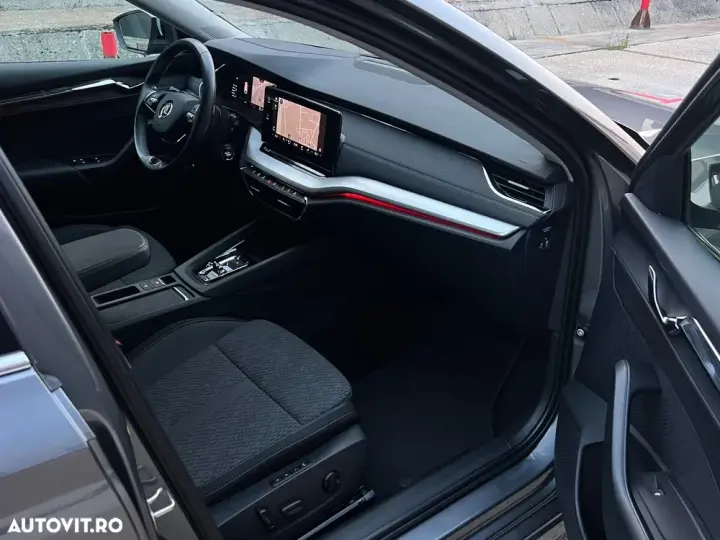 Škoda Octavia 2.0 TDI DSG Exclusive Plus