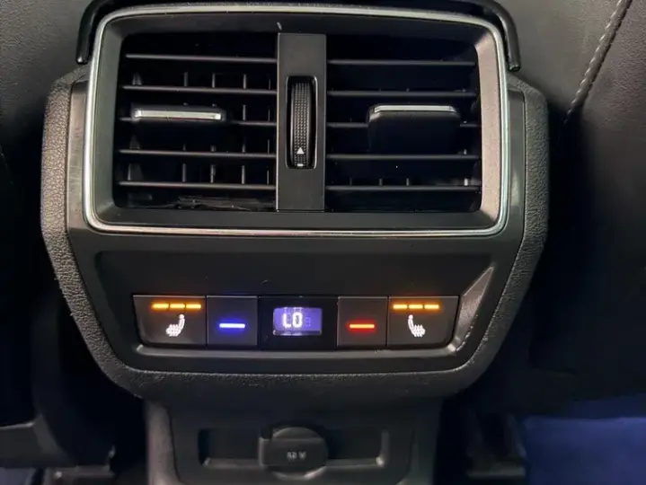Škoda Kodiaq 2.0 TDI 4X4 DSG Style