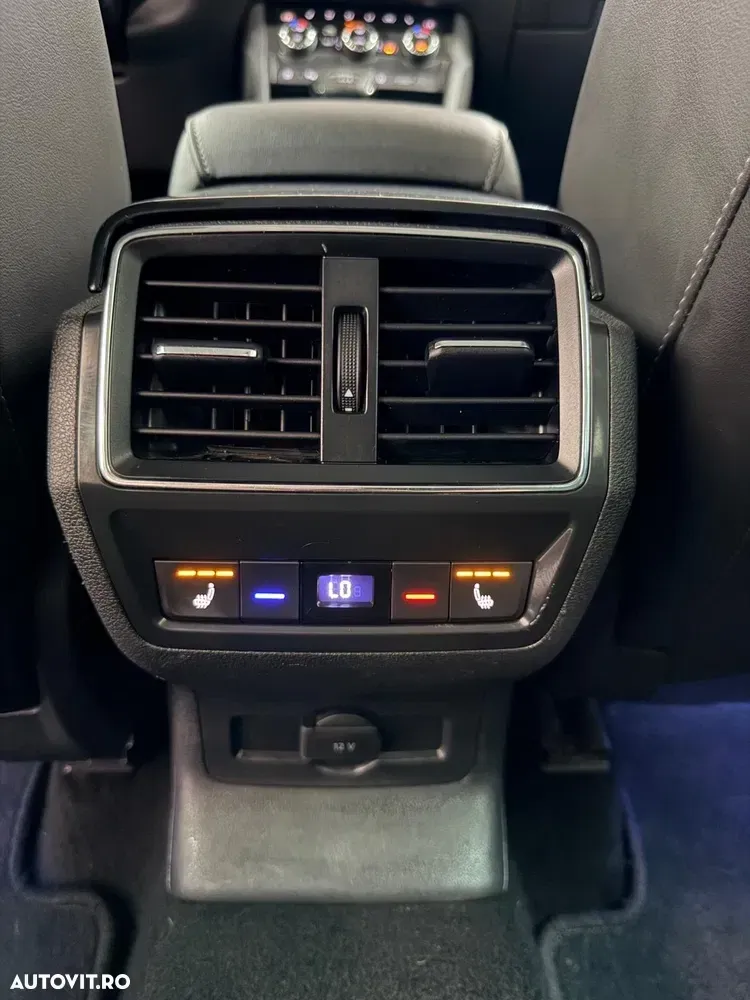 Škoda Kodiaq 2.0 TDI 4X4 DSG Style — imagine 5