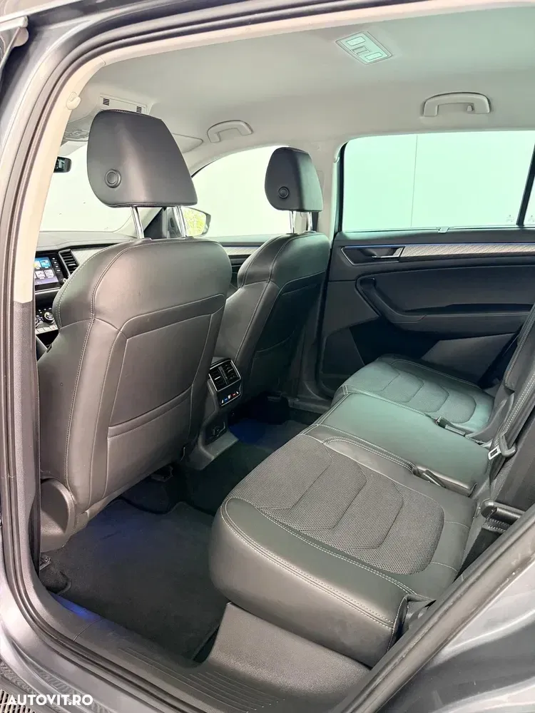 Škoda Kodiaq 2.0 TDI 4X4 DSG Style — imagine 4