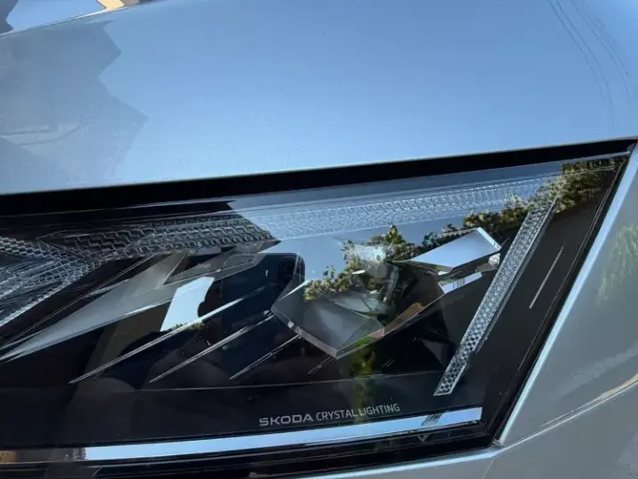 Škoda Octavia IV 2.0 TDI DSG Selection Plus