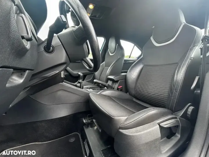 Škoda Octavia III 2.0 TDI RS