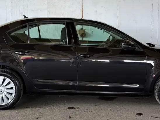 Škoda Octavia III 1.6 TDI DSG Ambition