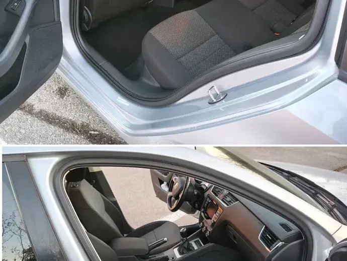 Škoda Octavia 1.6 TDI GREENLINE