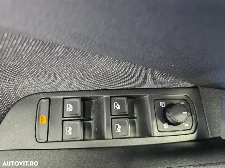Škoda Kamiq 1.0 TSI Selection