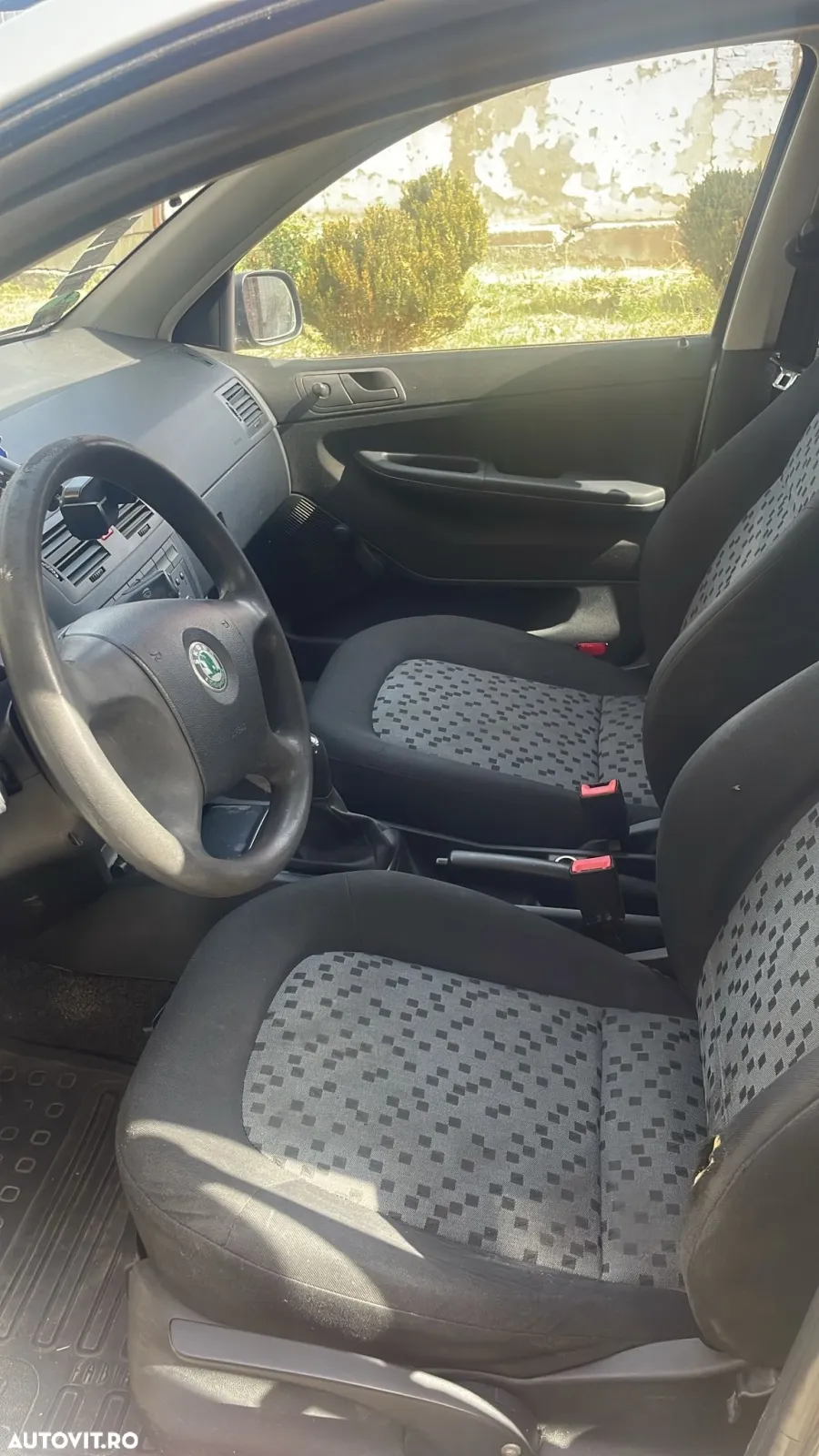 Škoda Fabia — imagine 5