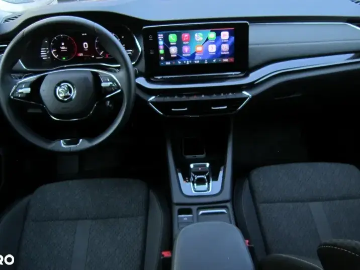 Škoda Octavia IV 2.0 TDI DSG Style