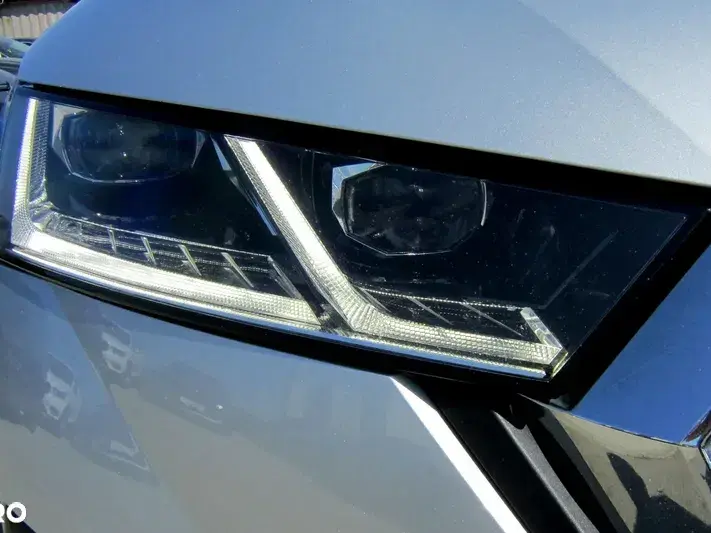 Škoda Octavia IV 2.0 TDI DSG 4X4 Style