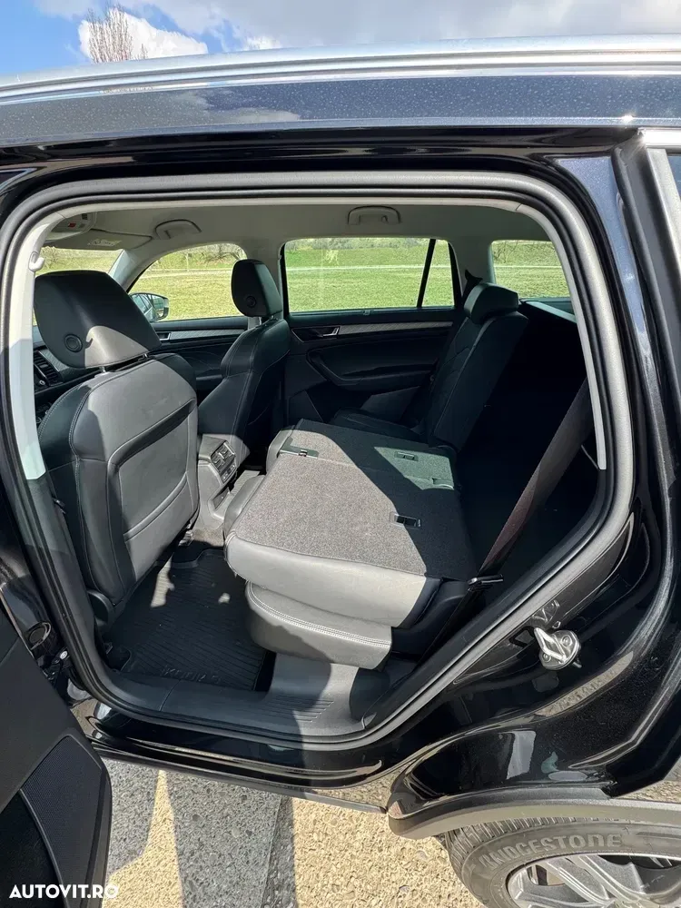 Škoda Kodiaq 2.0 TDI 4X4 DSG Style — imagine 6