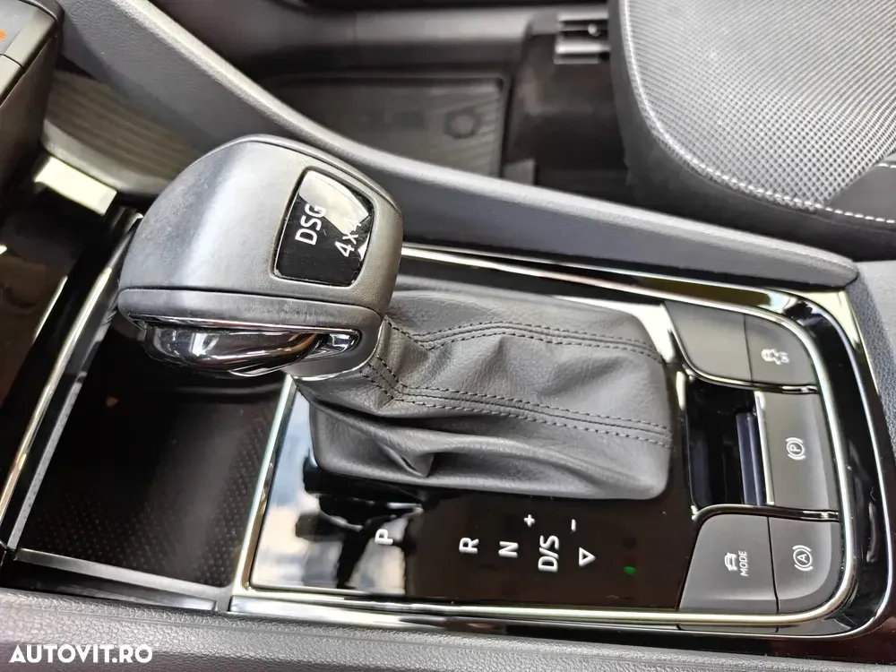 Škoda Kodiaq 2.0 TDI DSG Ambition — imagine 6