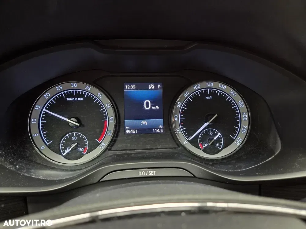 Škoda Kodiaq 2.0 TDI DSG Ambition — imagine 5