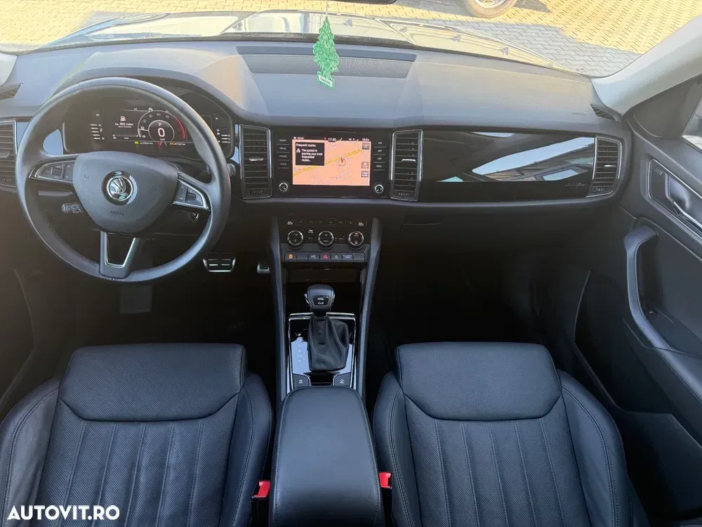 Škoda Kodiaq 2.0 TDI 4X4 DSG L&K — imagine 2