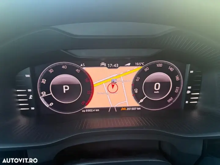 Škoda Kodiaq 2.0 TDI 4X4 DSG L&K