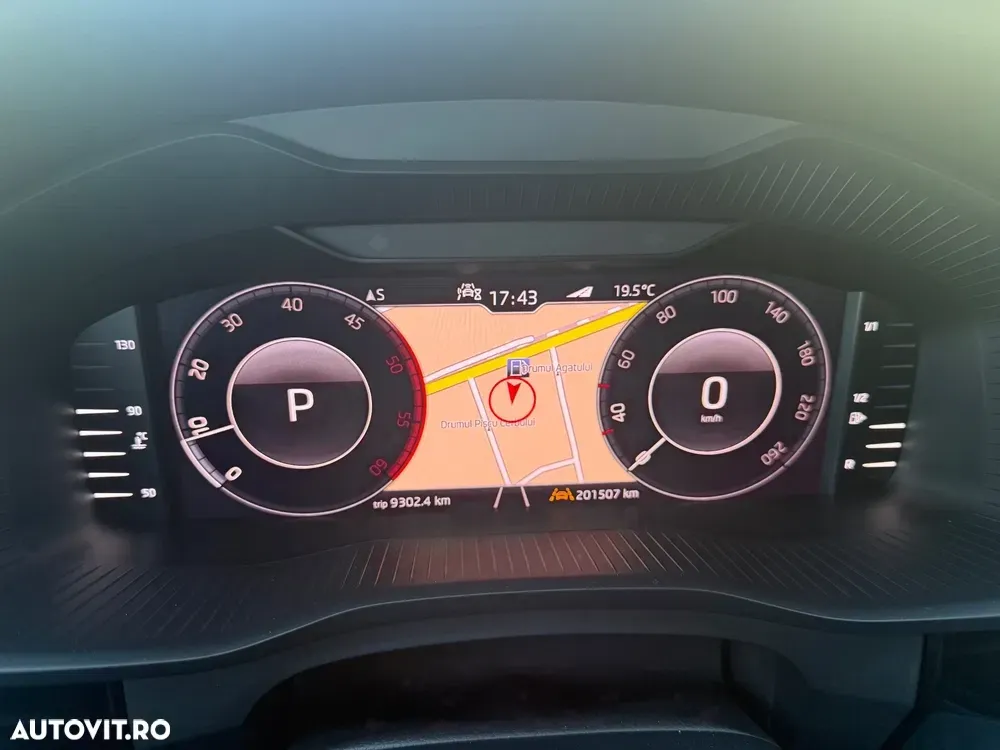 Škoda Kodiaq 2.0 TDI 4X4 DSG L&K — imagine 3