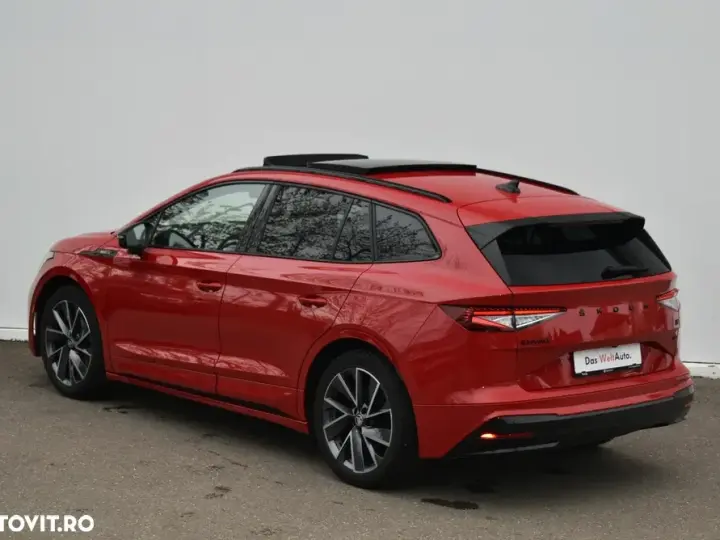 Škoda Enyaq