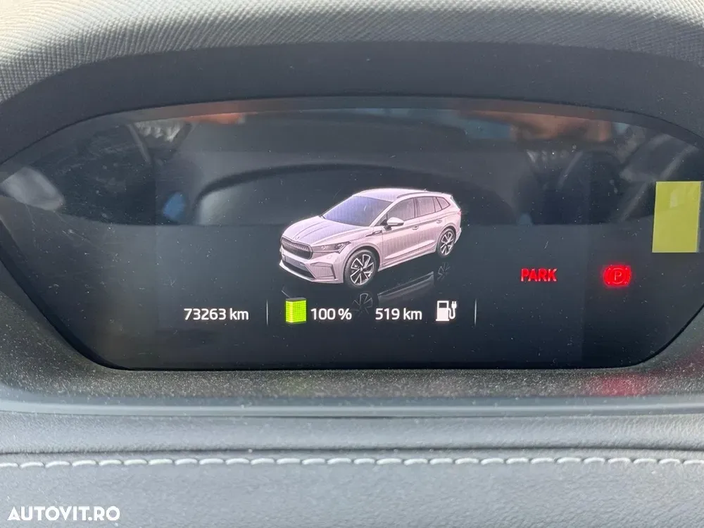 Škoda Enyaq — imagine 6
