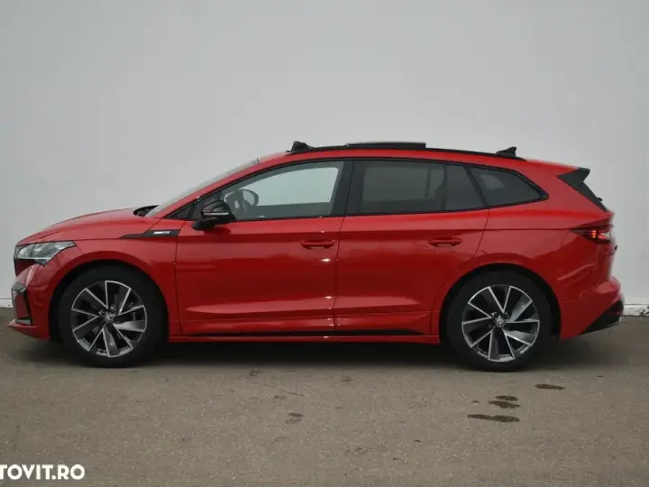 Škoda Enyaq